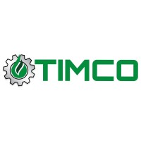 Timco Logo