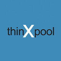 thinXpool TV GmbH Logo