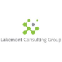 Lakemont Consulting Group Logo