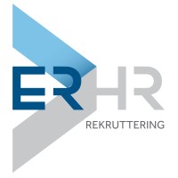 ERHR Recruitment Logo