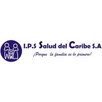 IPS Salud del Caribe S.A. Logo