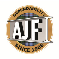 AJ Forsyth Logo