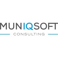 Muniqsoft Consulting GmbH Logo