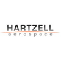Hartzell Aerospace Logo
