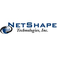 NetShape Technologies, Inc. Logo