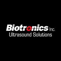 Biotronics Inc. Logo