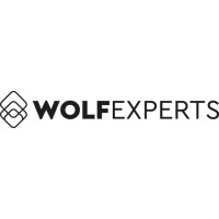 WOLF EXPERTS GmbH Logo