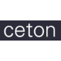 Ceton Corporation Logo