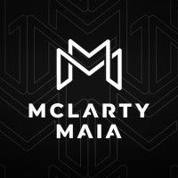 Grupo McLarty Maia Logo