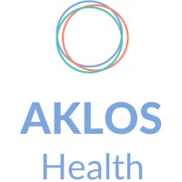 AKLOS Health Logo