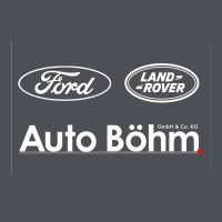 Auto Böhm GmbH & Co. KG Logo