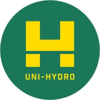 Uni-Hydro Inc Logo