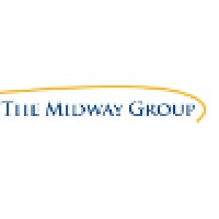 The Midway Group, L.P. Logo