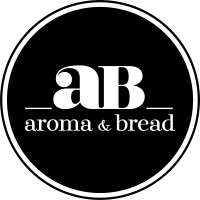 Aroma & Bread Logo