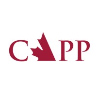 Canadian Association of Petroleum Producers (CAPP) Logo