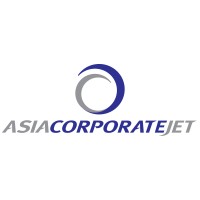 Asia Corporate Jet Pte Ltd Logo