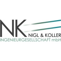 Nigl und Koller, Ingenieurgesellschaft mbH Logo