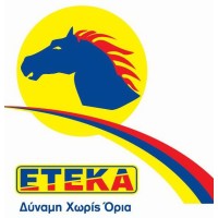ETEKA S.A. Logo
