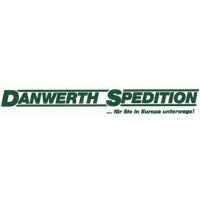 Danwerth Spedition KG Logo