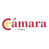 Cámara de Comercio de Ceuta Logo