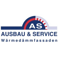 AS Ausbau & Service GmbH Logo