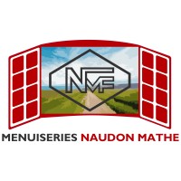 NAUDON MATHE Frères Logo