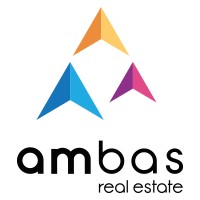 ambas Real Estate GmbH Logo