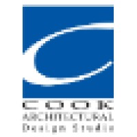 COOK ARCHITECTURAL Design Studio Logo