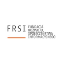 Fundacja Rozwoju Społeczeństwa Informacyjnego Logo
