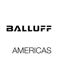 Balluff Americas Logo