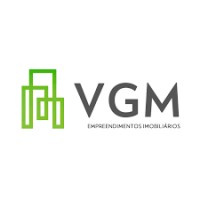 VGM Empreendimentos Imobiliarios Logo