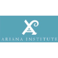 Ariana Vincent, CEO of the Ariana Institute for Wellness Education Logo