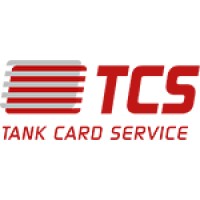 TCS-Tank Card Service GmbH Logo