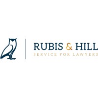 Rubis & Hill GmbH Logo