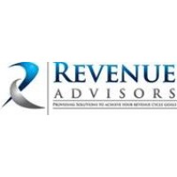 The Revenue Advisors LLC Logo