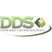 Definitive Dental Solutions, LLC Logo