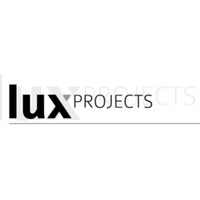 Luxprojects S.A Logo