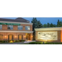 Chapel Ridge Funeral Home & Cremation Centre Logo