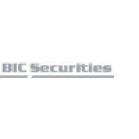 BIC Securities Logo