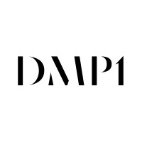 DMP1 GmbH Logo