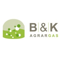 B&K Agrargas GmbH Logo