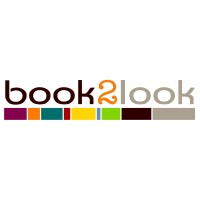 Book2look International GmbH Logo
