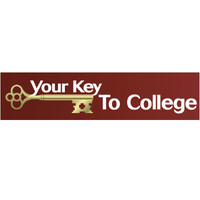 Your Key to College Logo