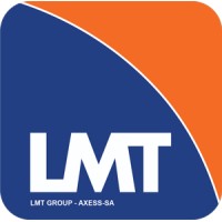 LMT GROUP (Axess) S.A Logo