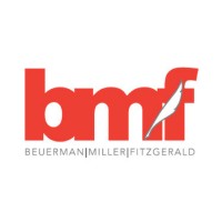 BMF (Beuerman Miller Fitzgerald) Logo