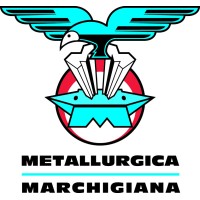 metallurgica marchigiana srl Logo
