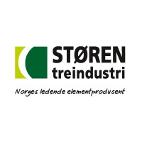 Støren Treindustri AS Logo