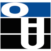 Oberrhein-Handels-Union GmbH & Co. KG Logo