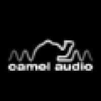 Camel Audio Logo