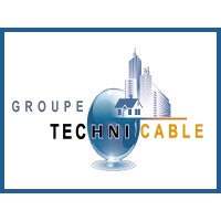 Groupe TECHNI CABLE Logo